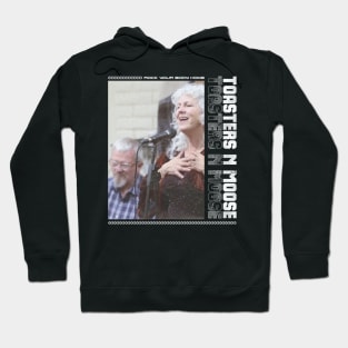 Taste the Biscuit tour Hoodie